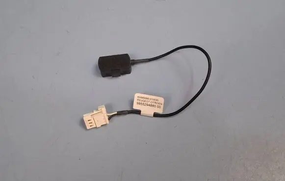 Peugeot 308 Microphone (bluetooth/phone) 9855294880