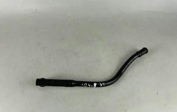 Volkswagen ID.4 Engine coolant pipe/hose 1EA121034H