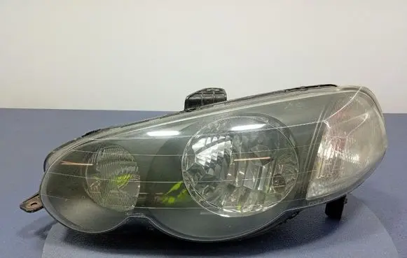 Honda HR-V Headlight/headlamp R7651L