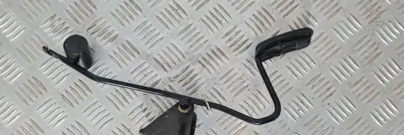 Toyota RAV 4 (XA20) Accelerator throttle pedal