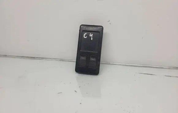 Audi A6 S6 C4 4A Electric window control switch 4A0959521A 4A0959515A