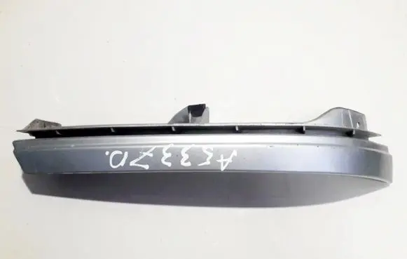 Opel Zafira A Under headlight/headlamp trim 90580652 12543