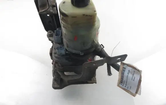 Power steering pump