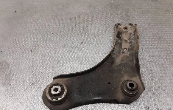 Renault Scenic III - Grand scenic III Front lower control arm/wishbone 