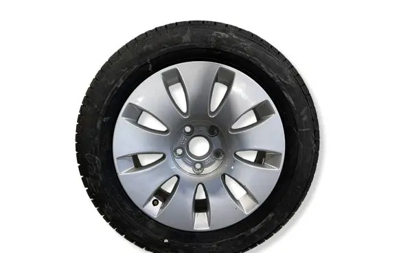 Audi A6 S6 C6 4F R16 spare wheel 