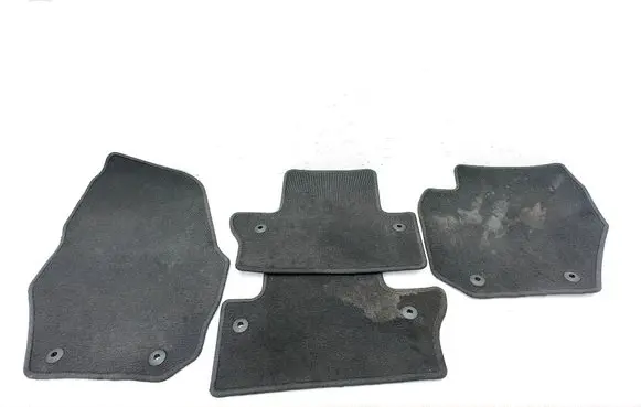 Volvo V60 Car floor mat set