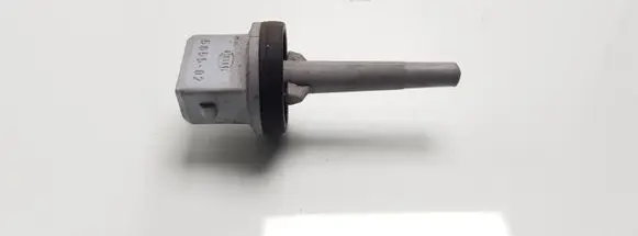 Volkswagen PASSAT B5.5 Interior temperature sensor 4A0820539