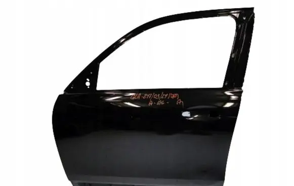 Mercedes-Benz GLA H247 Front door A2477202703