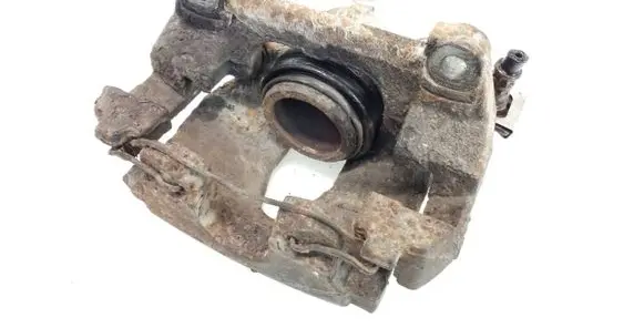 Renault Espace - Grand espace IV Front brake caliper