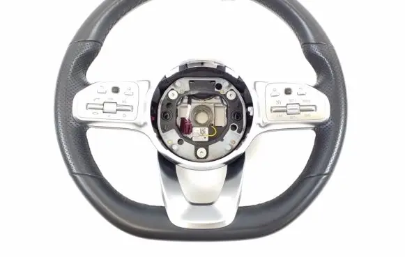 Mercedes-Benz CLA C118 X118 Steering wheel A0004604602