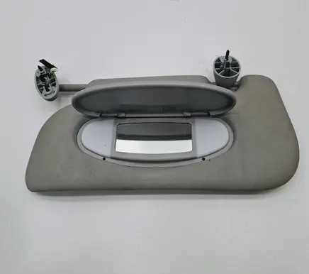 Mini One - Cooper Clubman R55 Sun visor