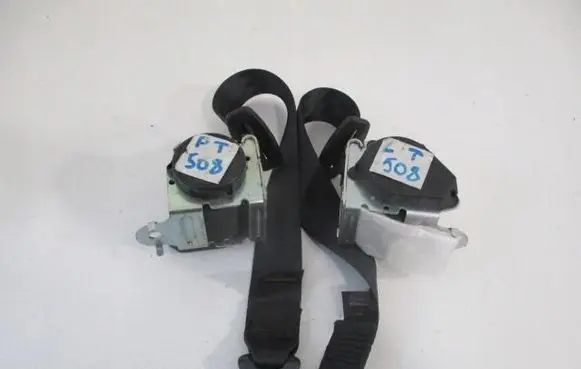 Peugeot 508 Rear seatbelt 96722255XX
