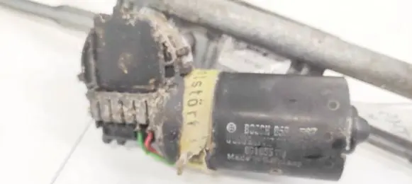 Audi A4 S4 B5 8D Wiper motor 8D1955113 0390241117