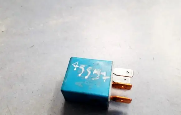 Mazda 6 Other relay 1567002560 156700-2560
