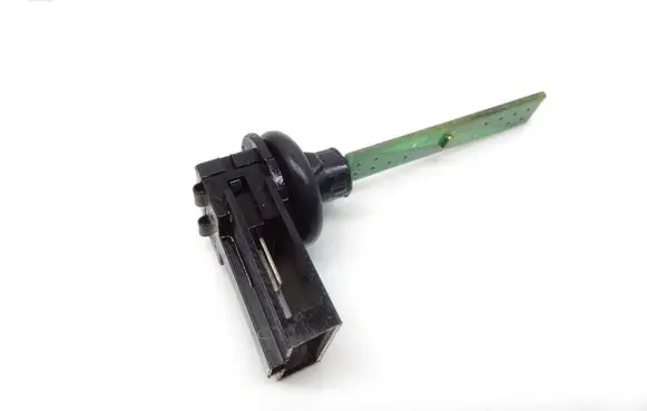 Lancia Lybra Interior temperature sensor B837784301
