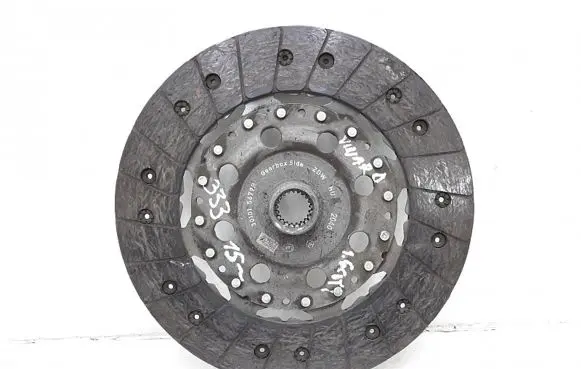 Opel Vivaro Clutch set kit 301015679R