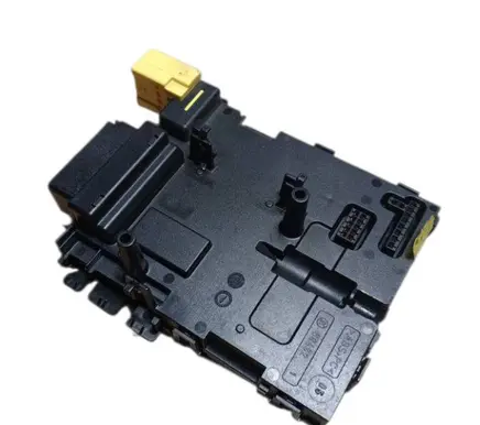 Volkswagen PASSAT B6 Steering angle sensor 3C0953549B 05113820 01101053150281