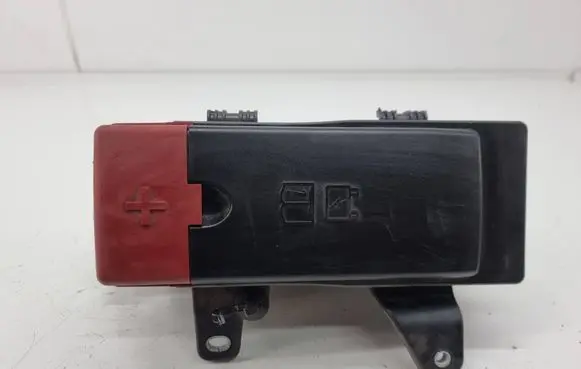 Jaguar F-Pace Fuse module GX7314A076AA