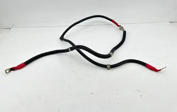 BMW 5 F10 F11 Positive cable (battery) 8515494