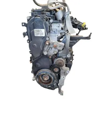 Ford S-MAX Engine P0030725782 S00424939