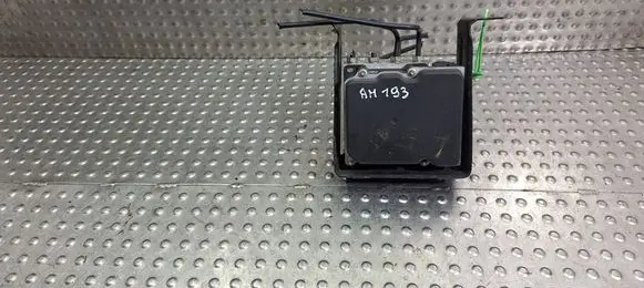 Smart ForTwo I ABS Pump S18031201 0265234306 0019699V003