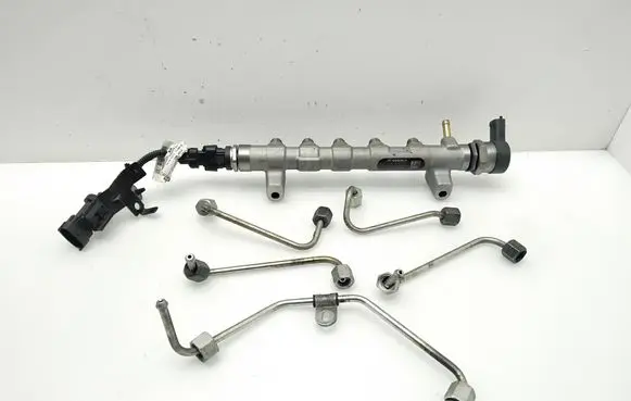 Opel Insignia A Fuel main line pipe 0445214324 55578285 0281006034