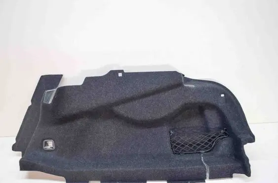 Volvo S90, V90 Trunk/boot side trim panel 31675408