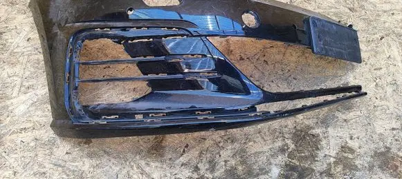 Volkswagen Golf VII Front bumper 5G0807221LS 0755D302233