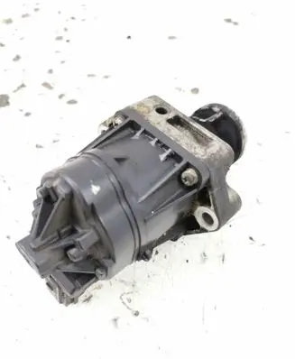 Opel Astra J EGR valve 55566052