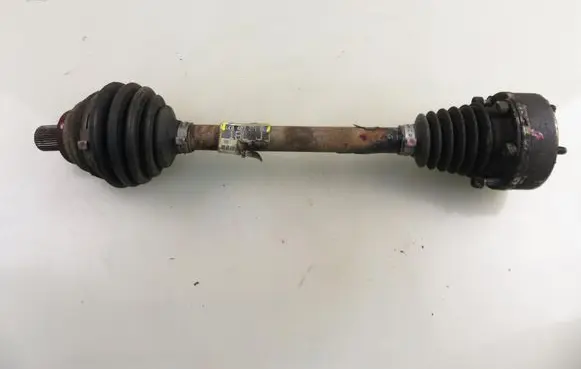 Volkswagen Jetta VI Front driveshaft 1K0407271BL