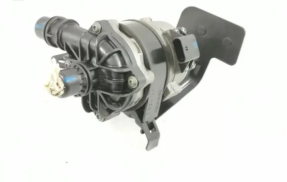 Chrysler Pacifica Electric auxiliary coolant/water pump 68237837AA