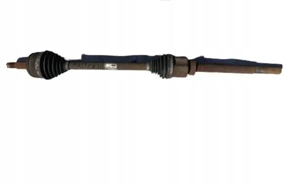Renault Master III Front driveshaft 391002176R