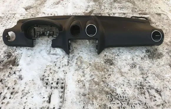 Mercedes-Benz ML W163 Dashboard A1646800387