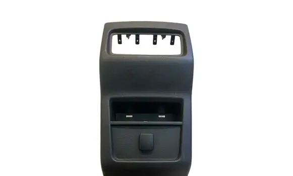 Other center console (tunnel) element