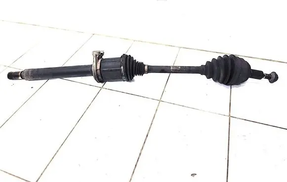 Volkswagen Crafter Front driveshaft 