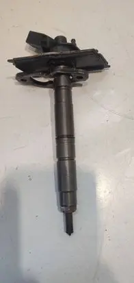 Volkswagen Phaeton Fuel injector 0445116003
