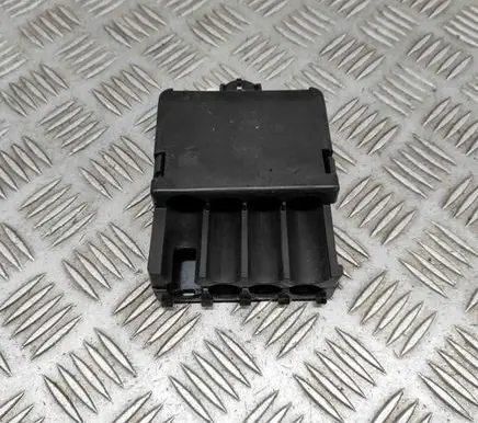 BMW iX Current control relay 9442787