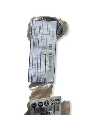 Fiat Ducato Gearbox gasket 1608816780