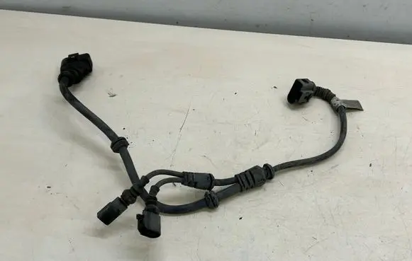 Porsche Cayenne (92A) Rear ABS sensor wiring 7P0971279B