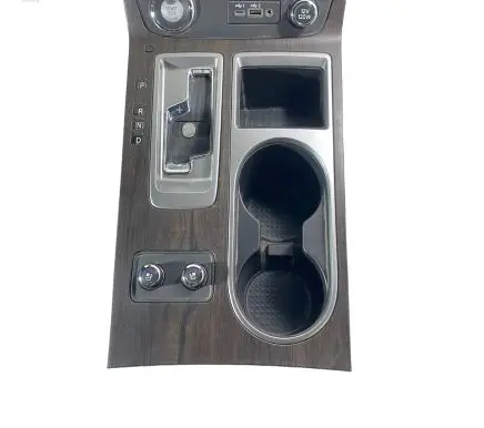 Nissan Murano Z52 Gear shifter surround trim plastic 969UA9UE0A 969419UE1A 969419UF1A