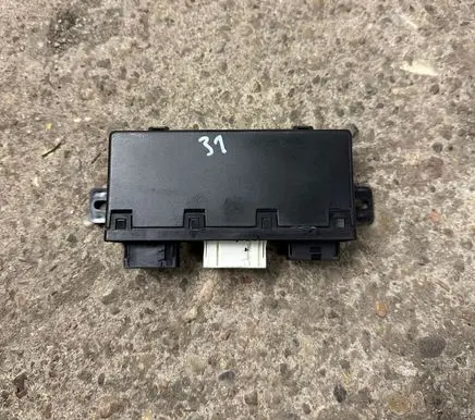 BMW 5 E39 Comfort/convenience module 61356904245