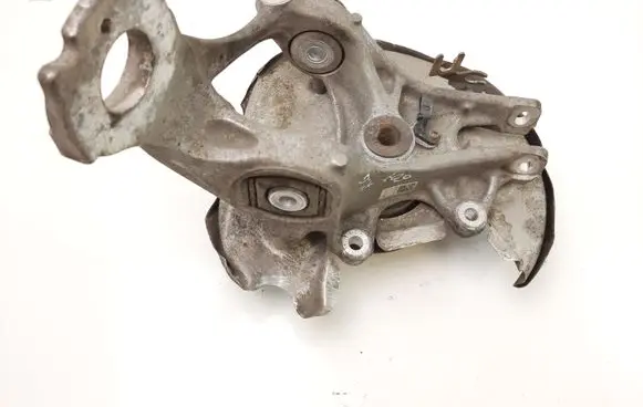 Audi A6 C7 Rear wheel hub 4G0505431E