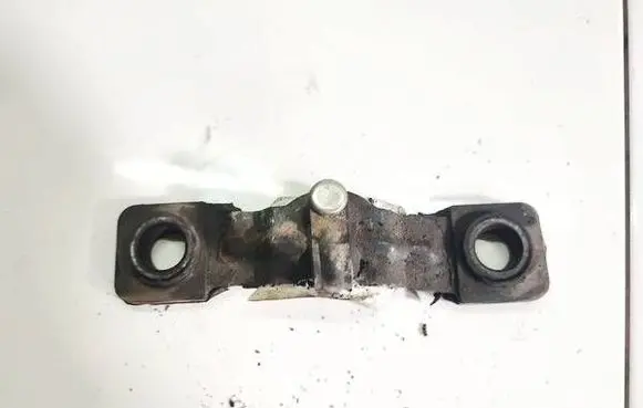 Volkswagen PASSAT B6 Rear door lock loop/hook striker 