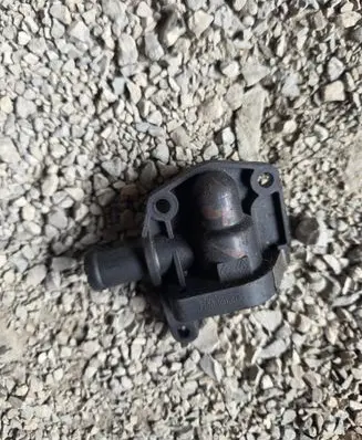 Renault Laguna I Idle control valve (regulator) 7700100946
