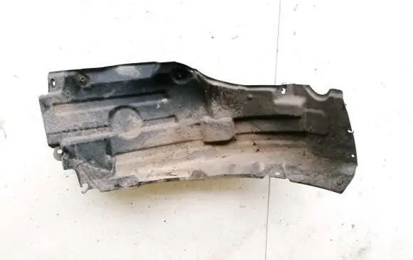 Lexus IS 220D-250-350 Front wheel arch liner splash guards