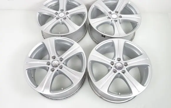 Mercedes-Benz E W213 R18 alloy rim A2134011400
