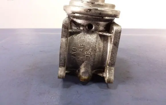 Volkswagen Touareg I EGR valve 07Z131501A