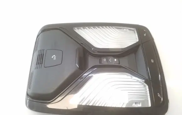 BMW 5 G30 G31 G38 Front seat light 947216601 9472166