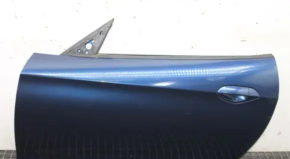 BMW Z4 E89 Door (2 Door Coupe) A76
