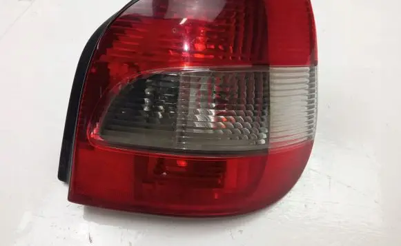 Renault Scenic I Rear/tail lights